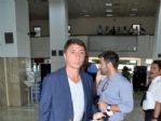Trabzonspor Hollanda’ya Gitti