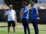 Akhisar Belediyespor Laktat Testinten Geçti
