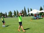Akhisar Belediyespor Laktat Testinten Geçti