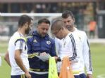 Fenerbahçe’de Kamp Çalışmaları Tüm Hızıyla Sürüyor
