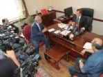 Bursa’nın Vergi Rekortmeni Yine Muharrem Yılmaz Oldu