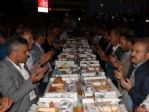 İlkadım Belediyesi’nden 5 Bin Kişiye İftar