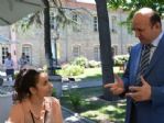 Üniversite Mezunlarının En Çok Karşılaştığı 3 Soru
