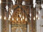 Demirel İçin Ulu Camii’de Mevlidi Şerif Okutuldu