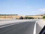 Tunceli’den Yola Çıkan Askeri Konvoy Sınıra Doğru İlerliyor