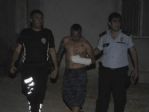 Eşini İntihardan Vazgeçirdi,alkışlandı