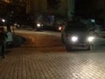 Hakkari’de ışid Gerginliği