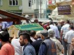 Anne, Çocukları Ve Torunları Defnedildi