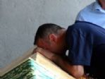 Anne, Çocukları Ve Torunları Defnedildi