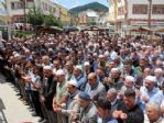Anne, Çocukları Ve Torunları Defnedildi