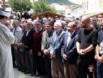 Anne, Çocukları Ve Torunları Defnedildi