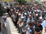Anne, Çocukları Ve Torunları Defnedildi