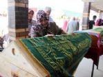 Anne, Çocukları Ve Torunları Defnedildi