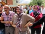 Anne, Çocukları Ve Torunları Defnedildi