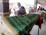 Anne, Çocukları Ve Torunları Defnedildi