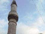 Camisi Olmayan Minare Görenleri Şaşırtıyor