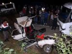 Kastamonu’da Trafik Kazası: 5 Ölü (2)