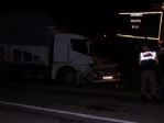 Kastamonu’da Trafik Kazası: 5 Ölü (2)