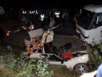 Kastamonu’da Trafik Kazası: 5 Ölü (2)