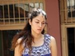 Kendisini Darp Eden Kocasından Şikayetçi Oldu