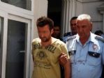(özel Haber) Tacizci Polisin Evini Yakanlara Özel Harekatlı Operasyon