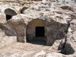Antik Kent Kazı Çalışmaları İle Gün Yüzüne Çıktı