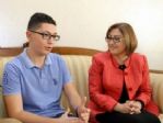 Şahin’den Türkiye Birincilerine Ziyaret