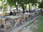 Kpss’de İkinci Günün İlk Oturumu Başladı