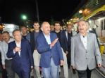 Bakan Müezzinoğlu Sokak İftarına Katıldı