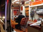 Kazada Can Pazarı: 5 Yaralı