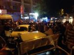 Kazada Can Pazarı: 5 Yaralı
