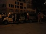 Bursa’da Faciaya Kıl Payı