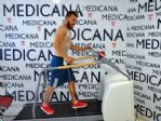 Medicana Sivasspor’da 4 Futbolcu Sağlık Kontrolünden Geçti