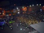 Kilis Ayna Konseriyle Coştu