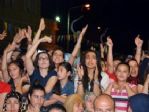 Kilis Ayna Konseriyle Coştu