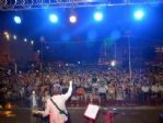 Kilis Ayna Konseriyle Coştu