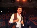 İskenderun’da Mustafa Ceceli Rüzgarı