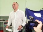 Yunanistan Maliye Bakanı Yanis Varoufakis İstifa Etti