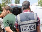 Başkent’te İzinsiz Pankart Asan 14 Kişi Gözaltına Alındı