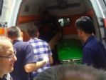 Bilecik’te Koca Dehşeti