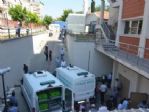 Kazada Ölen 15 İşçi Bugün Defnedilecek