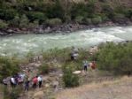 Artvin’de Trafik Kazası: 3 Ölü