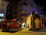 Mutfak Tüpünü Açık Bırakıp İntihar Etmek İstedi