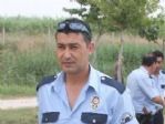 Eşiyle Tartıştı Ölmek İstedi