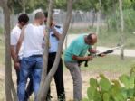 Eşiyle Tartıştı Ölmek İstedi