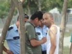 Eşiyle Tartıştı Ölmek İstedi