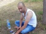 Eşiyle Tartıştı Ölmek İstedi