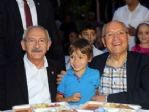 Kılıçdaroğlu Yenimahalle’de İftar Yaptı