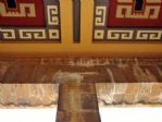 Anıtkabir Travertenleri Kum Püskürtülerek Temizleniyor