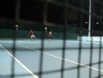 Tenis Mixed Doubles Sona Erdi